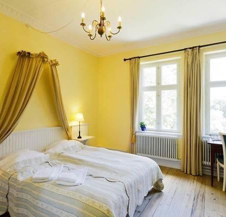 Liselund Ny Slot Hotel Borre Room photo